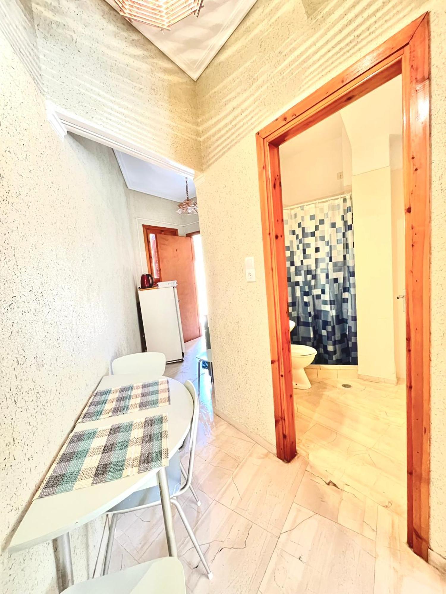 Agia Marina  Oelia Rooms & Apartments מראה חיצוני תמונה