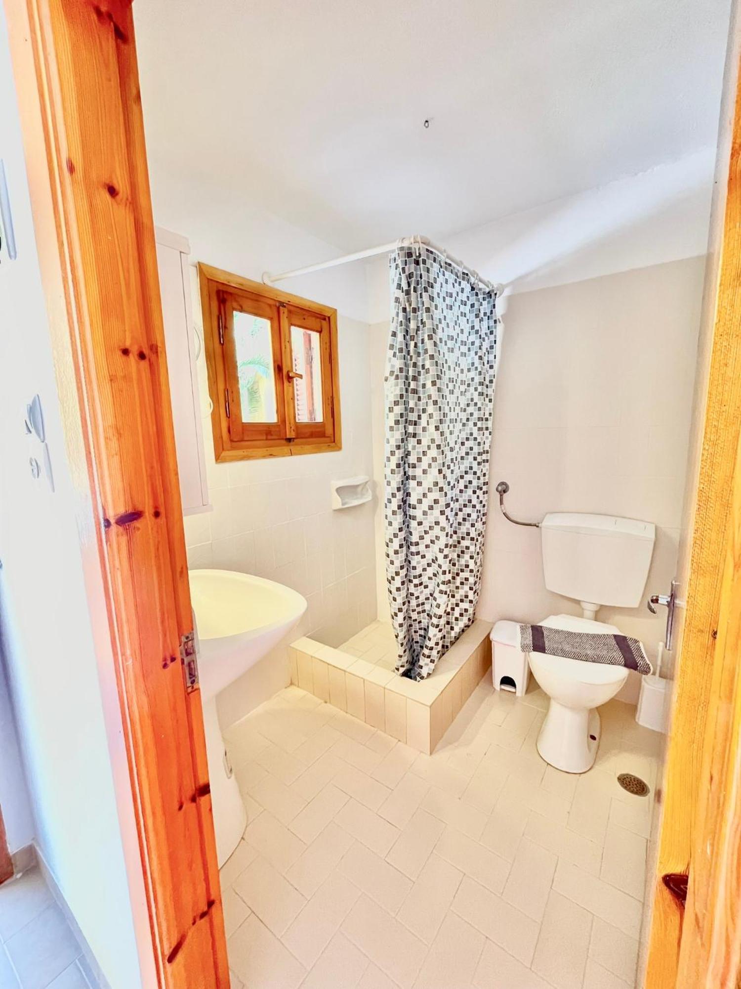 Agia Marina  Oelia Rooms & Apartments מראה חיצוני תמונה