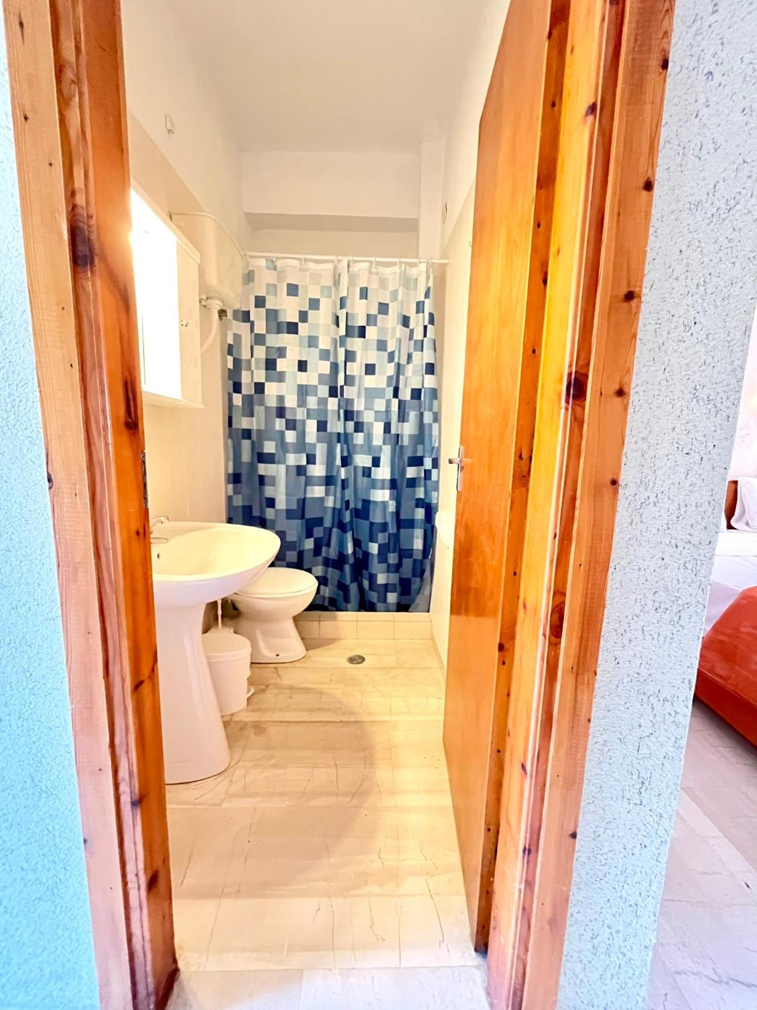 Agia Marina  Oelia Rooms & Apartments מראה חיצוני תמונה