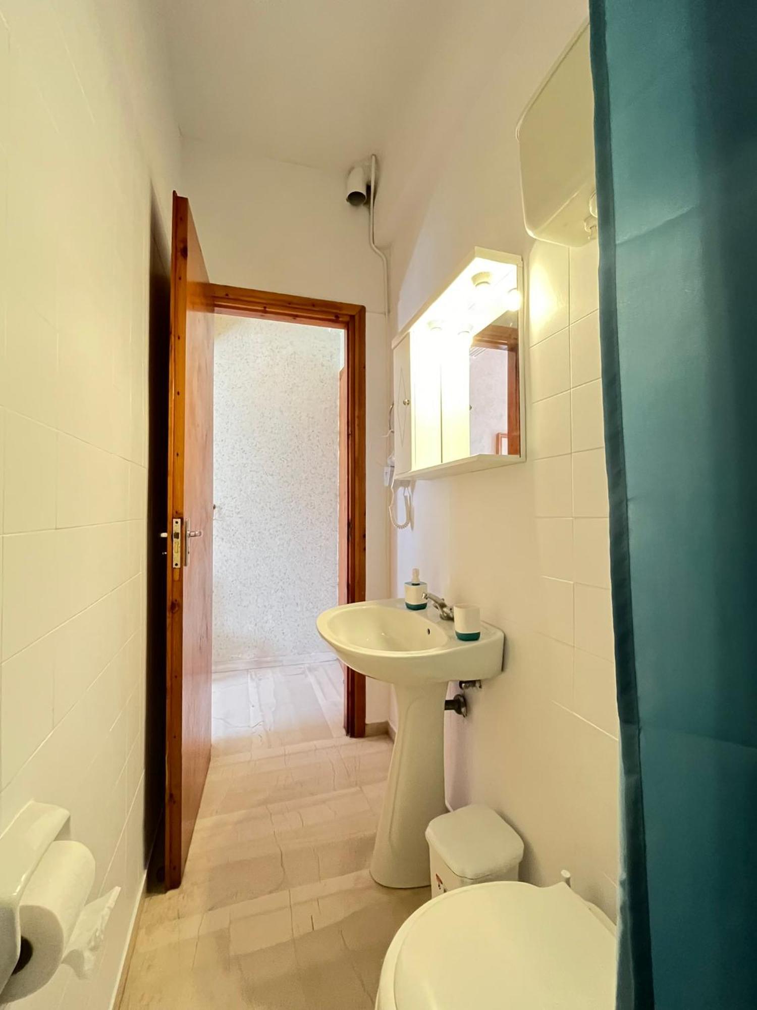 Agia Marina  Oelia Rooms & Apartments מראה חיצוני תמונה