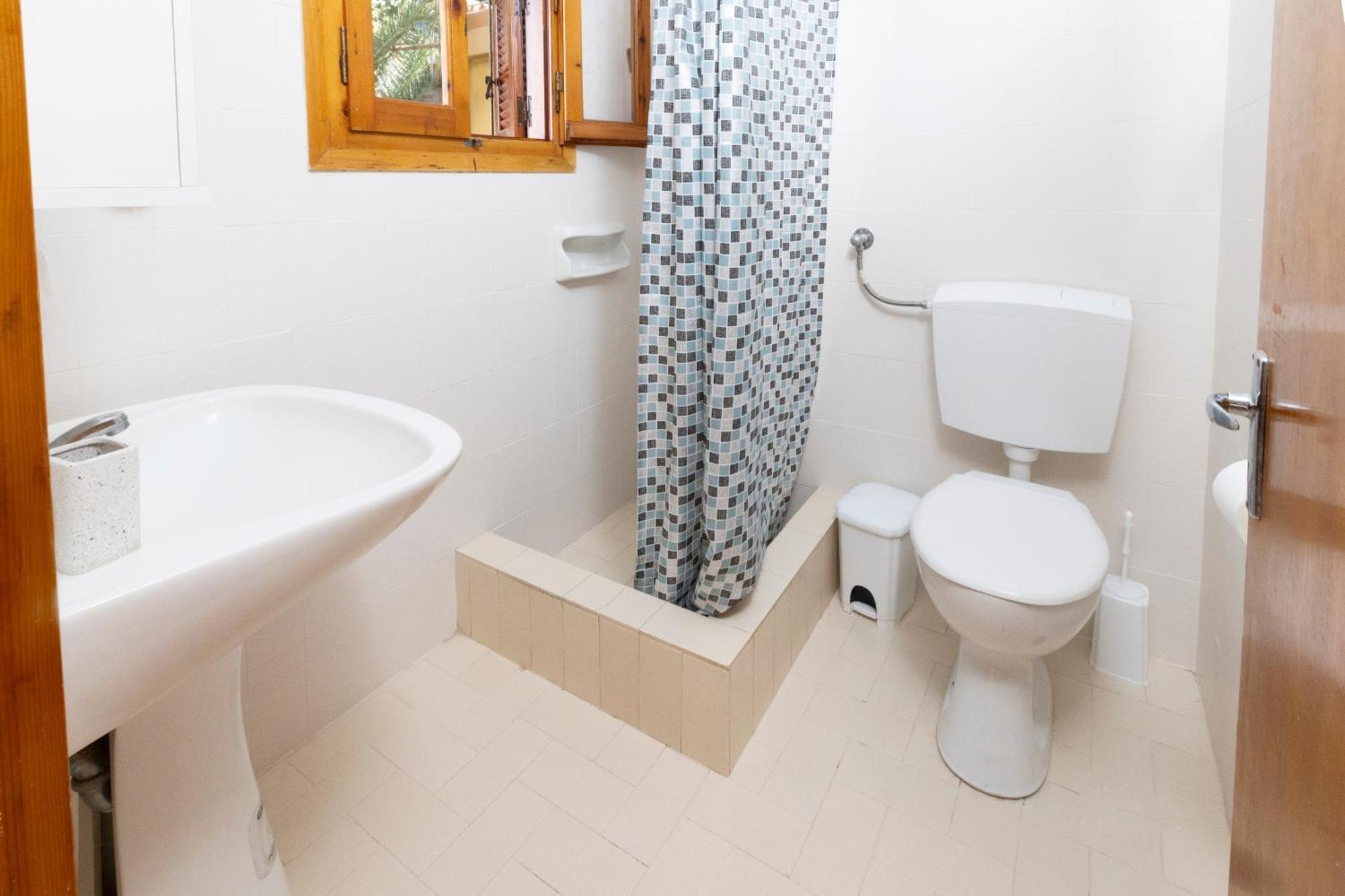 Agia Marina  Oelia Rooms & Apartments מראה חיצוני תמונה